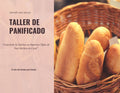 “Recetas de Pan Artesanal para Emprender desde Casa”