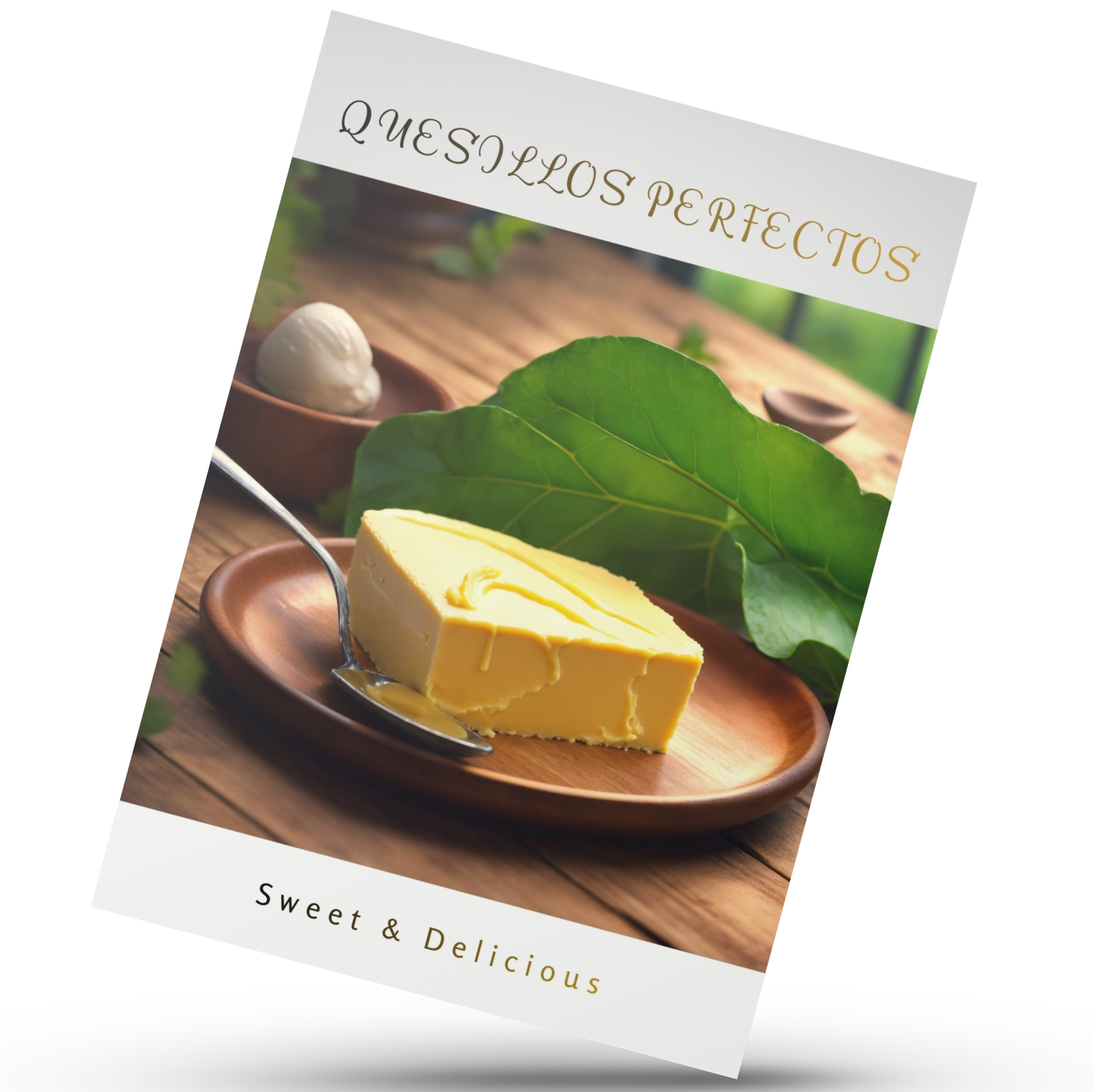 El Secreto Del Quesillo Sin GLUTEN